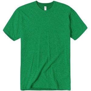 American Apparel 50/50 Poly Cotton Crew Neck